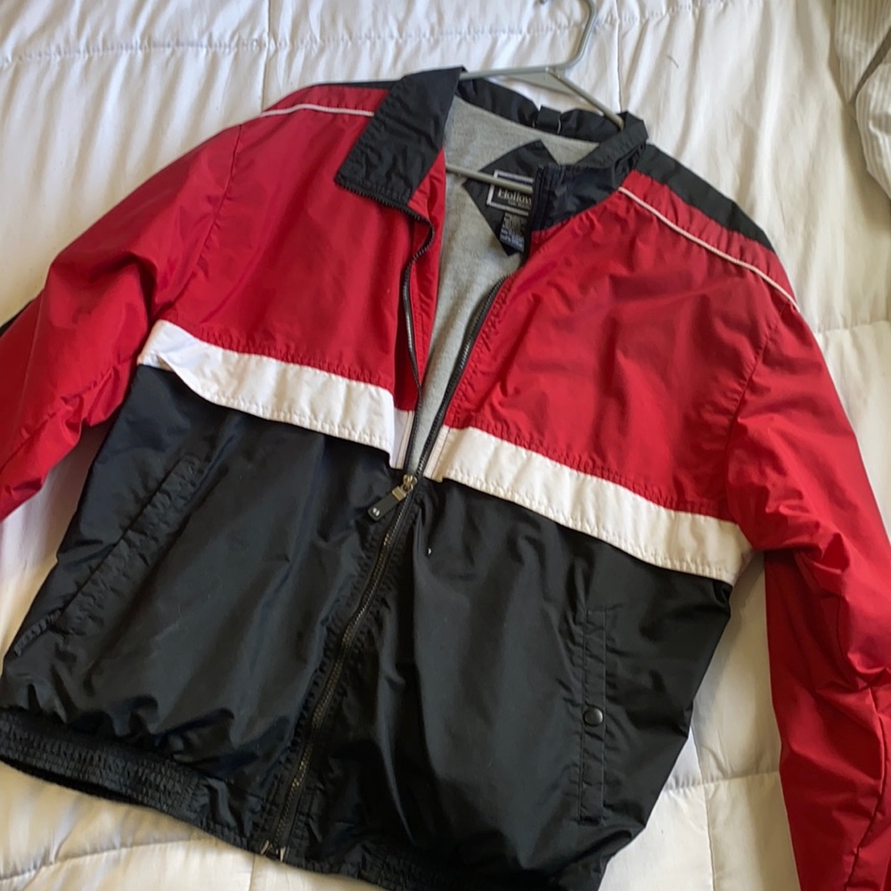 COPY - Vintage Windbreaker